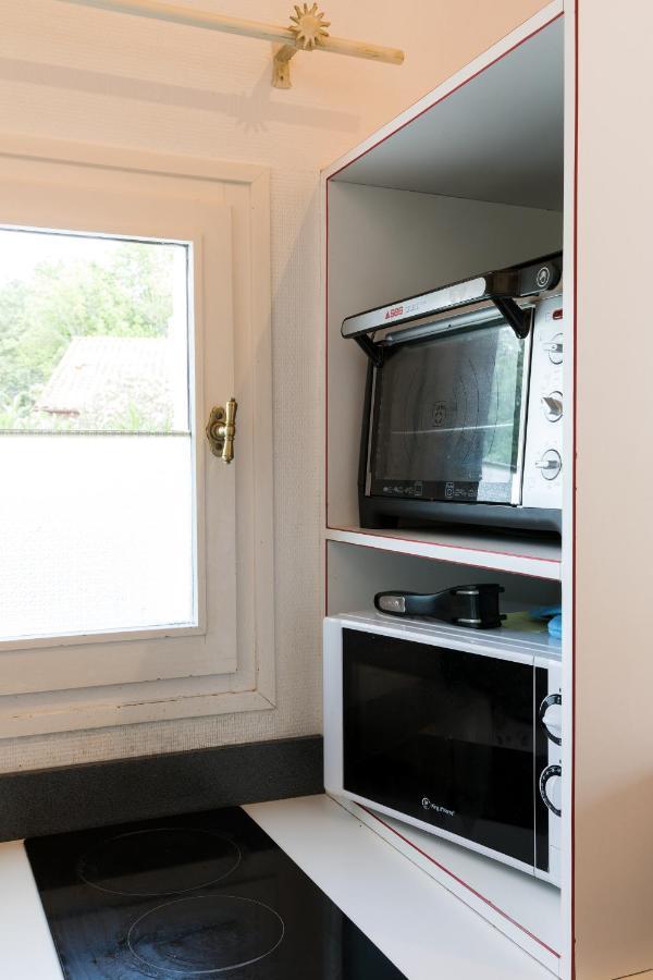 Apartmán Cocooning Seyresse Exteriér fotografie