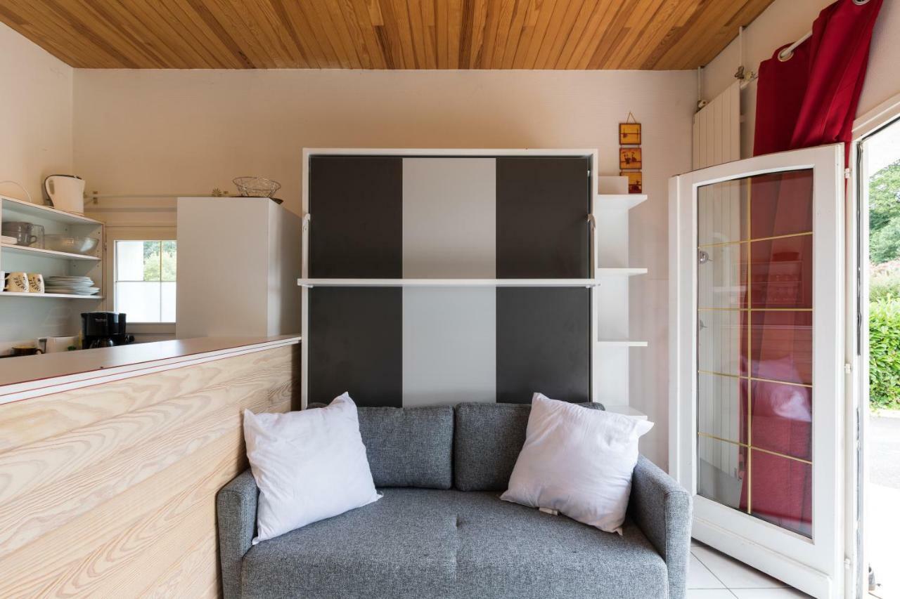 Apartmán Cocooning Seyresse Exteriér fotografie