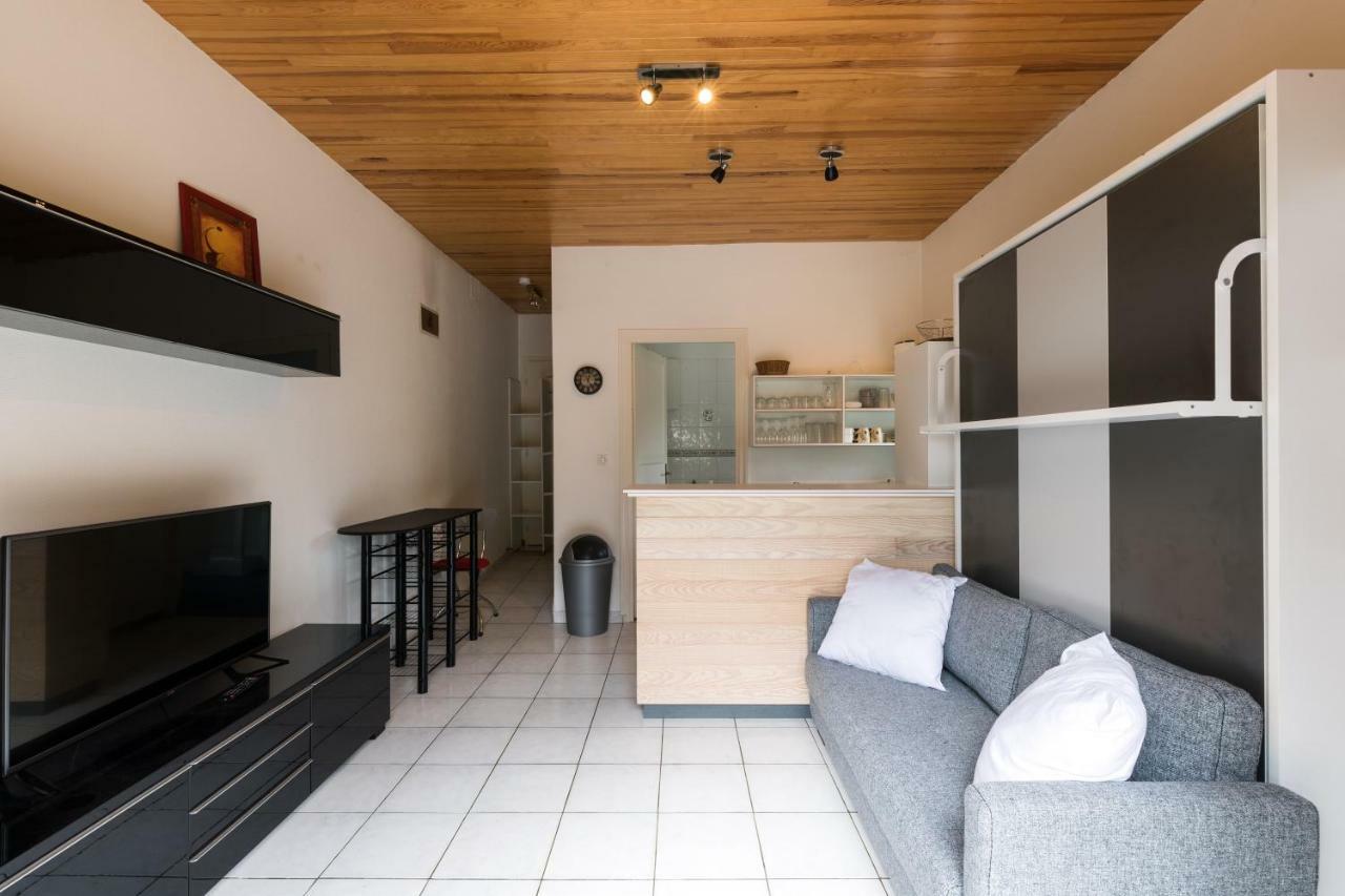 Apartmán Cocooning Seyresse Exteriér fotografie